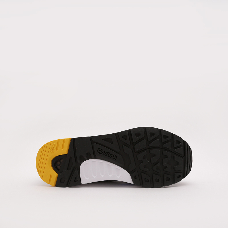 мужские черные кроссовки Reebok Bolton Essential MU DV8756 - цена, описание, фото 6